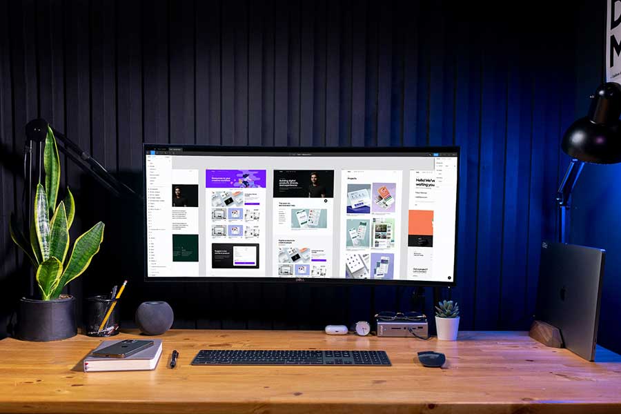 Tailored to traditional and new media messaging systems